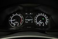 Skoda Scala vaihtoauto