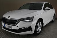 Skoda Scala vaihtoauto