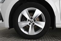 Skoda Scala vaihtoauto