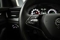 Skoda Scala vaihtoauto