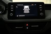 Skoda Scala vaihtoauto