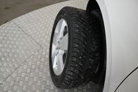 Skoda Scala vaihtoauto