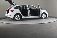 Skoda Scala vaihtoauto