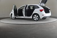 Skoda Scala vaihtoauto