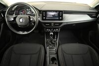 Skoda Scala vaihtoauto