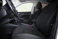 Skoda Scala vaihtoauto