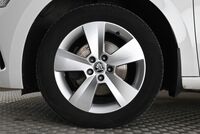 Skoda Scala vaihtoauto