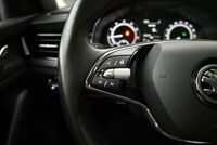 Skoda Scala vaihtoauto