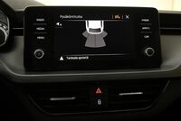 Skoda Scala vaihtoauto