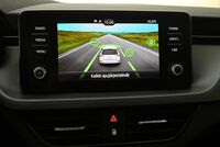 Skoda Scala vaihtoauto