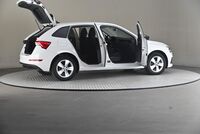 Skoda Scala vaihtoauto