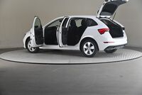 Skoda Scala vaihtoauto