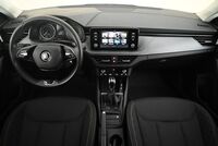 Skoda Scala vaihtoauto