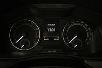 Skoda Scala vaihtoauto