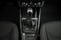 Skoda Scala vaihtoauto