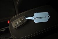 Skoda Scala vaihtoauto