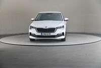 Skoda Scala vaihtoauto