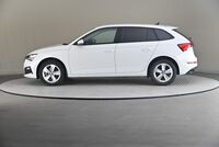 Skoda Scala vaihtoauto