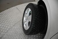 Skoda Scala vaihtoauto