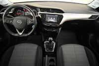 Opel Corsa vaihtoauto