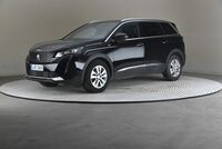 Peugeot 5008 vaihtoauto