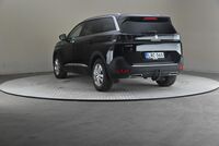 Peugeot 5008 vaihtoauto