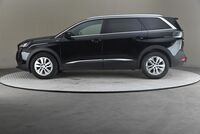 Peugeot 5008 vaihtoauto