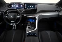 Peugeot 5008 vaihtoauto