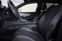 Peugeot 5008 vaihtoauto