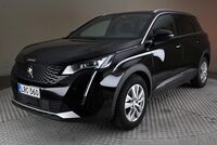 Peugeot 5008 vaihtoauto
