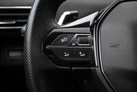 Peugeot 5008 vaihtoauto