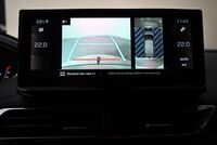 Peugeot 5008 vaihtoauto