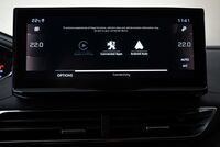 Peugeot 5008 vaihtoauto