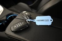 Peugeot 5008 vaihtoauto