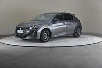 Peugeot 208 vaihtoauto
