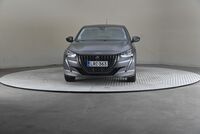 Peugeot 208 vaihtoauto