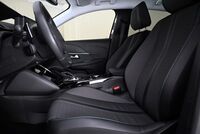 Peugeot 208 vaihtoauto