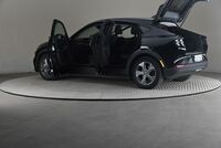 Ford USA Mustang vaihtoauto