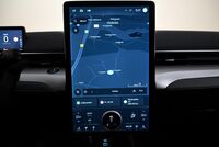 Ford USA Mustang vaihtoauto