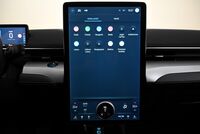 Ford USA Mustang vaihtoauto