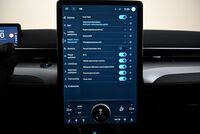 Ford USA Mustang vaihtoauto