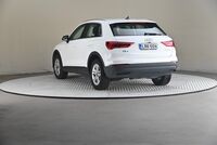 Audi Q3 vaihtoauto