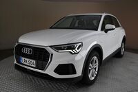 Audi Q3 vaihtoauto
