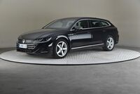 Volkswagen Arteon vaihtoauto