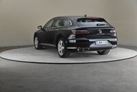 Volkswagen Arteon vaihtoauto