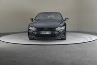 Volkswagen Arteon vaihtoauto