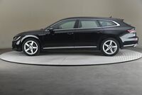 Volkswagen Arteon vaihtoauto