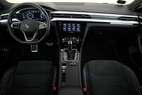 Volkswagen Arteon vaihtoauto