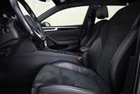 Volkswagen Arteon vaihtoauto