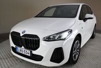 BMW 230 vaihtoauto